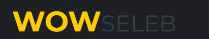 Logo of WowSeleb.com